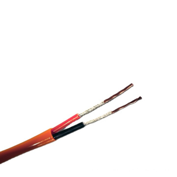 300 / 500V Mica + XLPE Insulated , LSZH Sheathed Power Cables ( 2 - 4 cores )